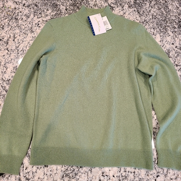 Charter Club Sweaters - ❗️🆕️ 100% Cashmere Charter Club Sweater